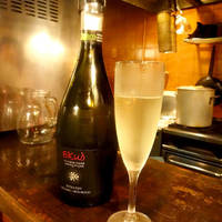 エクオスプマンテ