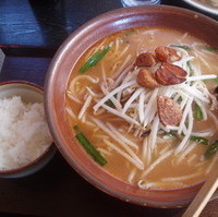 べとこんラーメン