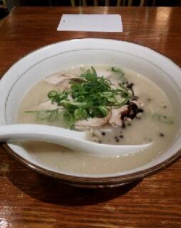 天塩ラーメン