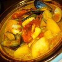 特製ブイヤベース