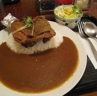 高輪カレー