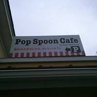 Pop Spoon Cafe