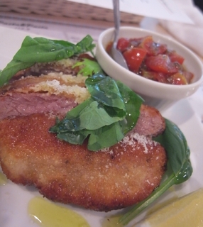 唐揚げでぃあぶろ風