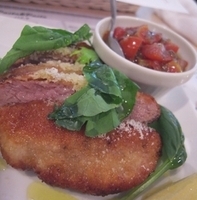 唐揚げでぃあぶろ風