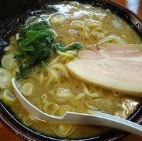 とんこつ醤油らあめん