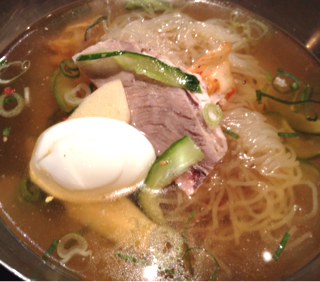 日替わりランチ