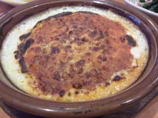 ミラノ風ドリア