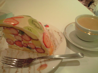 ストロベリーズコット