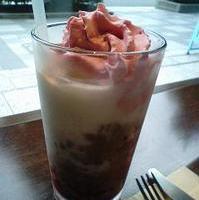 ショコラストロベリー