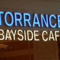 TORRANCE BAYSIDE CAFE