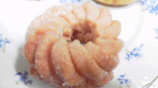 桜フレンチ　ハニー