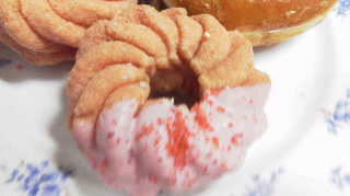 桜フレンチ 桜あん