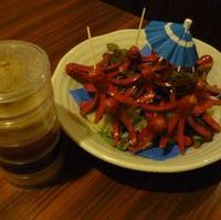 たこさんウィンナー