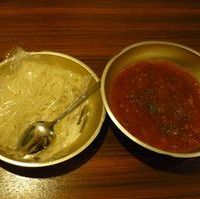 昔なつかしソフト麺