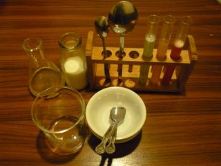 調合ヨーグルト