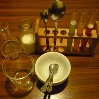 調合ヨーグルト