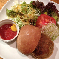 グルテンバーガー