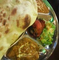 タンドールスペシャルタリー