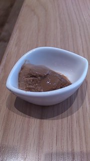 コーヒープディング