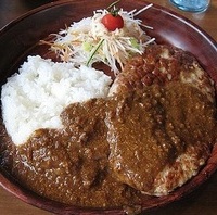 カリーバーグディッシュ