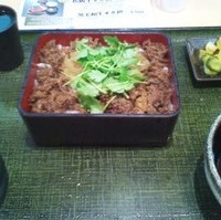 黒毛和牛すき重