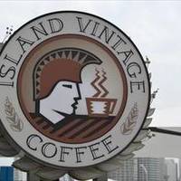 アイランドヴィンテージコーヒー横浜ベイクオーター店