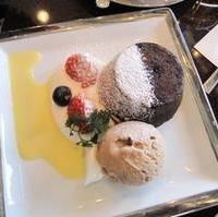 フォンダンショコラ