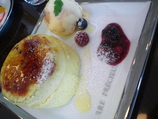 ラシェット・アンサンブル