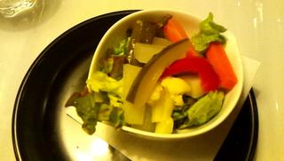 野菜のピクルス