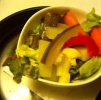 野菜のピクルス