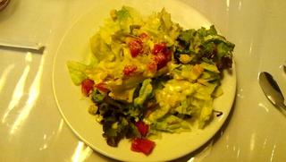 シーザーサラダ