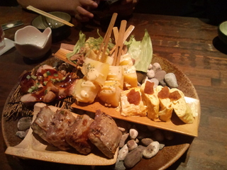 ２５００円宴会コース