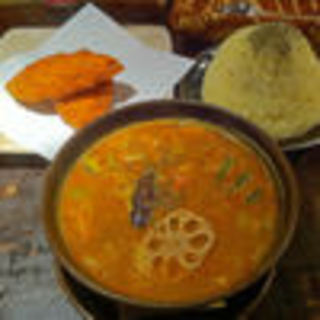 スープカレー