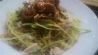 冷制たんたんメン