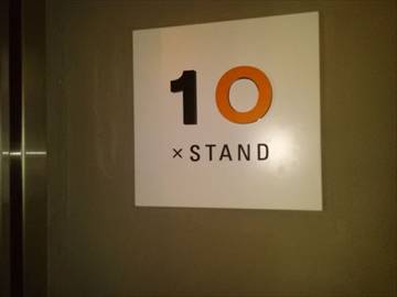 10×STAND