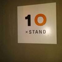 10×STAND
