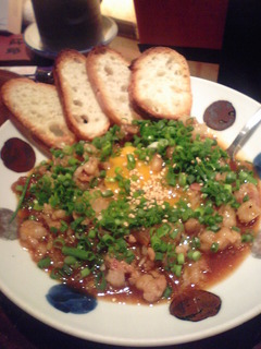 ぎゅうすじ煮込み