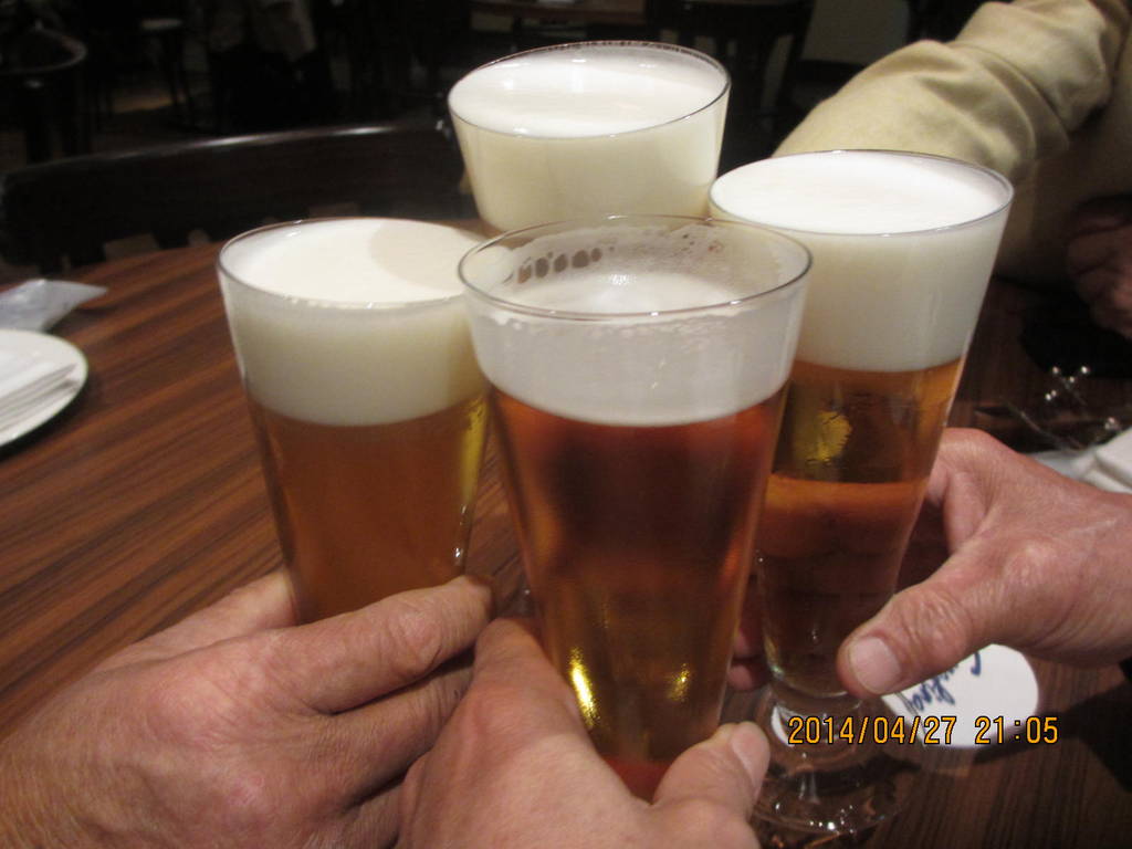 ピッツア&パスタ