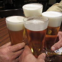 ピッツア&パスタ