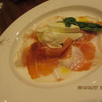 ピッツア&パスタ