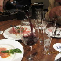 ピッツア&パスタ