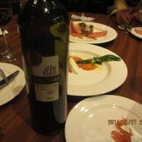 ピッツア&パスタ