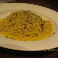 ピッツア&パスタ