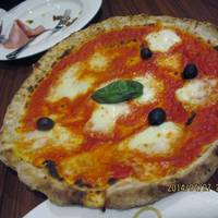 ピッツア&パスタ