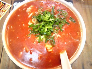 とまとたんめん