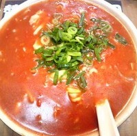 とまとたんめん