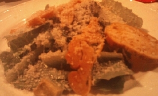 シーザーサラダ