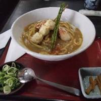 豊橋カレーうどん