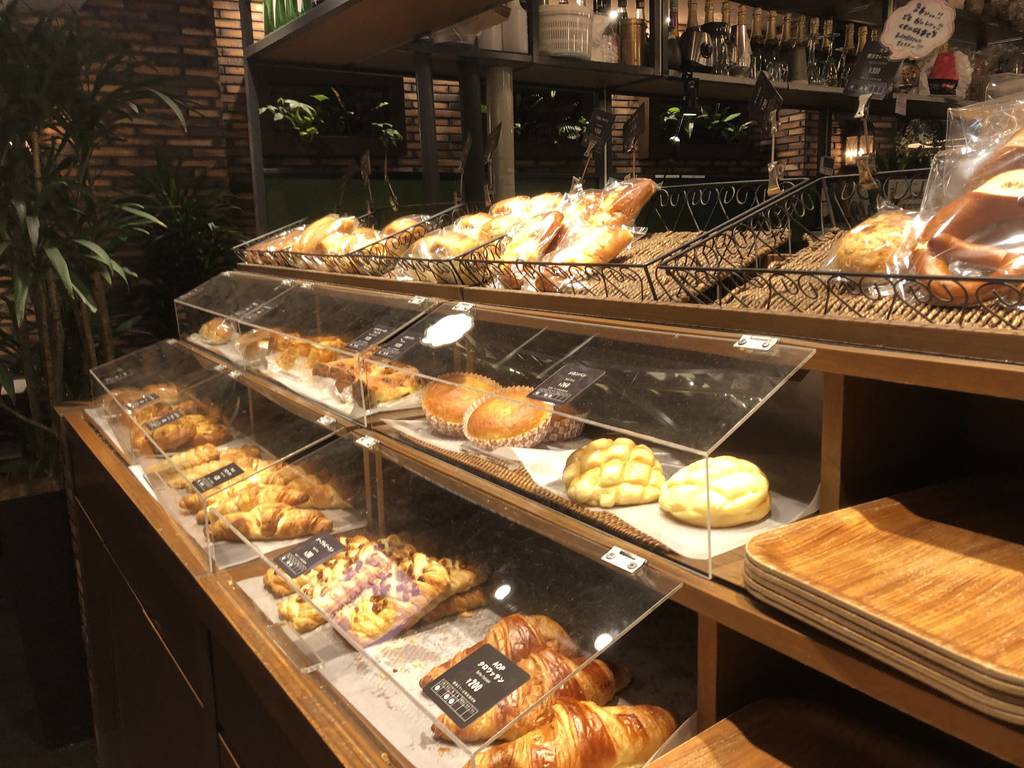 T‐Crossing エチカフィット永田町店