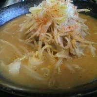 みそラーメン